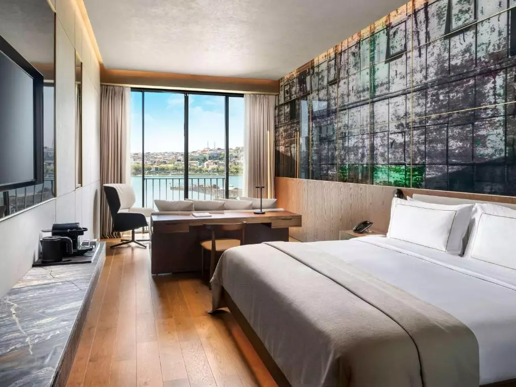 Rixos Tersane Istanbul